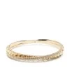 Women Swarovski Rota Crystal-embellished Bangle -Swarovski Jewelry 19381795 50507448 1000