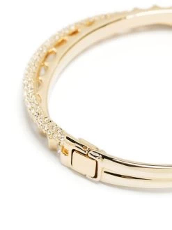 Women Swarovski Rota Crystal-embellished Bangle -Swarovski Jewelry 19381795 50507450 1000