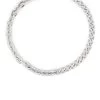 Women Swarovski Dextera Pavé Necklace -Swarovski Jewelry 19381801 43551063 1000