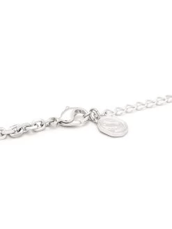 Women Swarovski Volta Heart-charm Bracelet -Swarovski Jewelry 19381814 43567447 1000