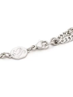 Women Swarovski Matrix Heart Pendant Bracelet 7 Women Swarovski Matrix Heart Pendant Bracelet -Swarovski Jewelry 19381826 43558826 1000