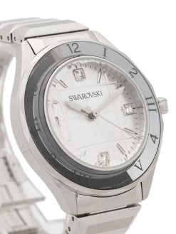 Women Swarovski Dextera Crystal-embellished 37mm -Swarovski Jewelry 19381836 43559467 1000