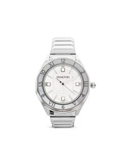Women Swarovski Dextera Crystal-embellished 37mm