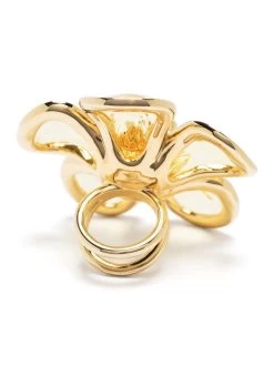 Women Swarovski Florere Cocktail Ring -Swarovski Jewelry 19381852 44971259 1000