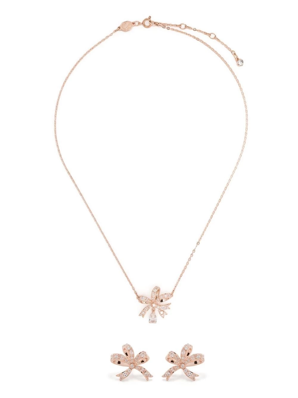 Women Swarovski Volta Swarovski-crystal Set 3 Women Swarovski Volta Swarovski-crystal Set