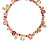 Women Swarovski Gema Mixed-cuts Gemstone Necklace -Swarovski Jewelry 19382447 44971365 1000
