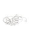 Women Swarovski Volta Bow Bangle -Swarovski Jewelry 19382452 43550861 1000