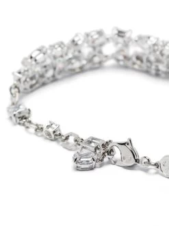 Women Swarovski Mesmera Crystal-embellished Bracelet -Swarovski Jewelry 20565823 50709443 1000