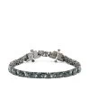 Women Swarovski Matrix Crystal-embellished Bracelet -Swarovski Jewelry 20565835 50711124 1000