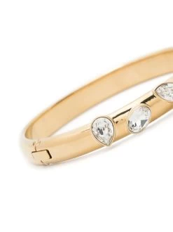 Women Swarovski Dextera Crystal-embellished Bangle -Swarovski Jewelry 20565839 50709717 1000