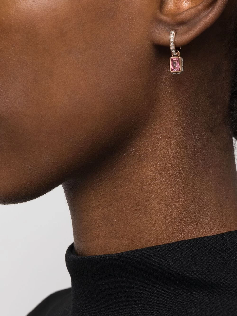 Women Swarovski Stilla Crystal-embellished Bracelet And Earrings Set 4 Women Swarovski Stilla Crystal-embellished Bracelet And Earrings Set - Image 2