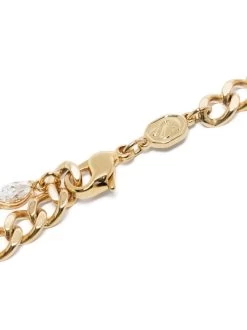 Women Swarovski Dextera Crystal-pendant Bracelet -Swarovski Jewelry 20567104 50712673 1000