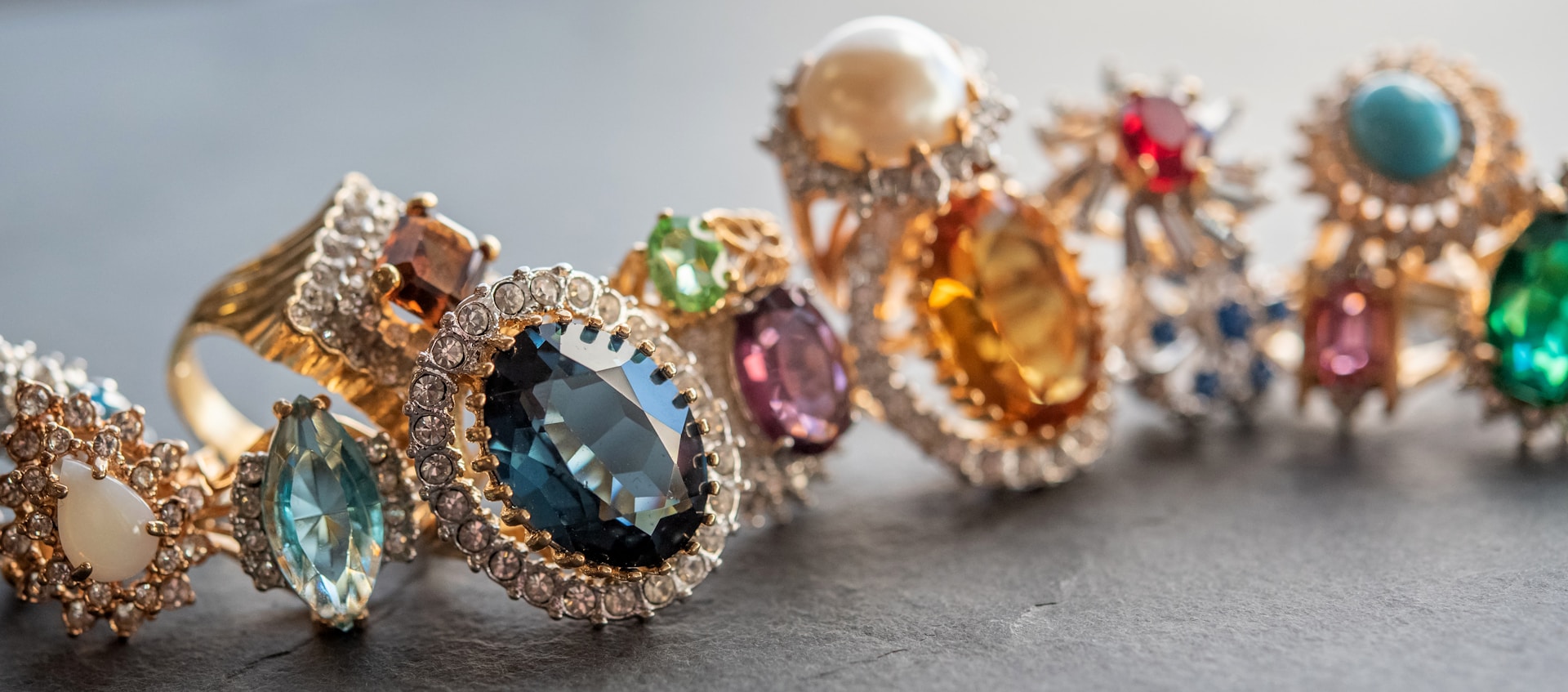 Swarovski Jewelry -Swarovski Jewelry anthony calandrelli s9al8aIiVNU unsplash